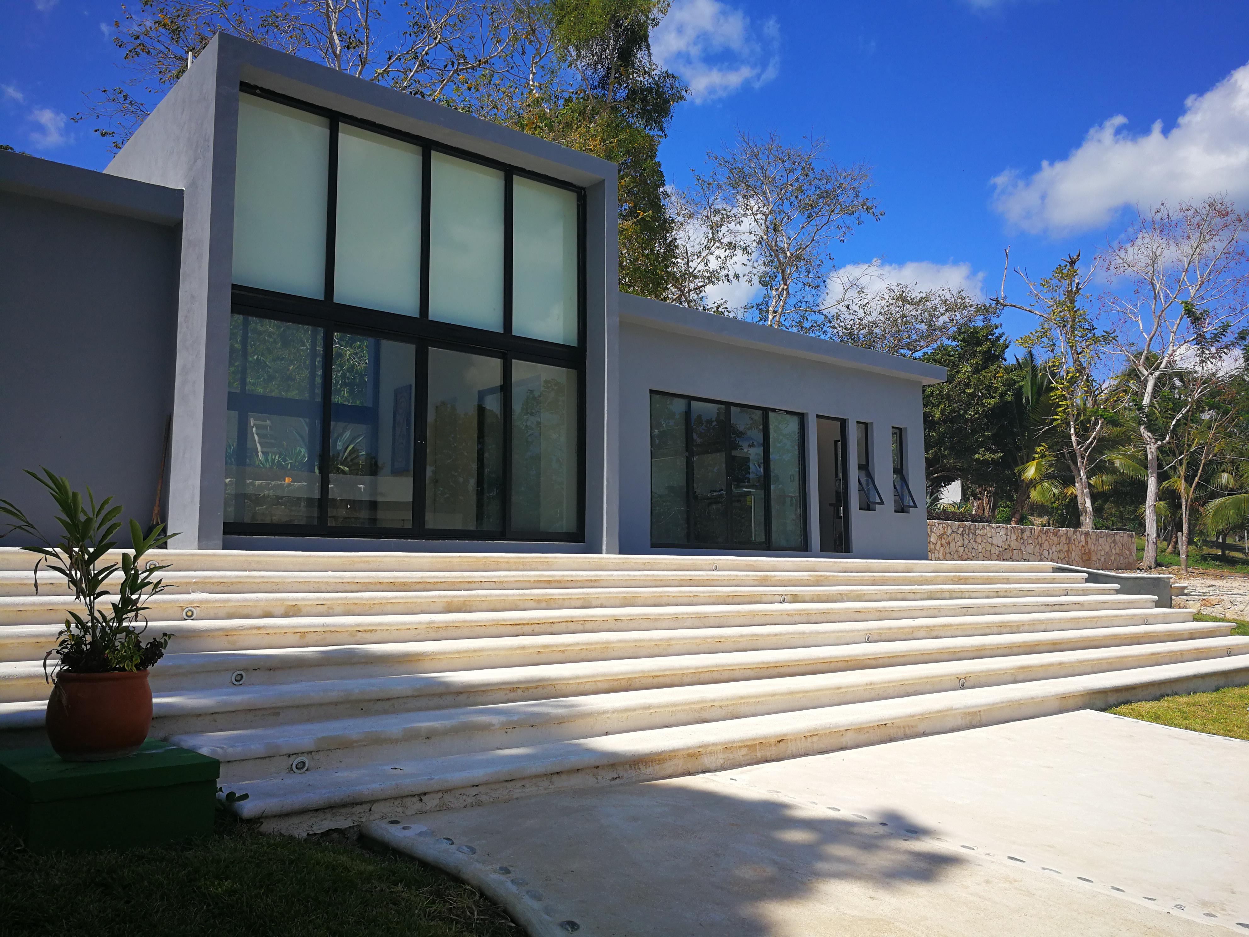 Bacalar 777 Hotel Boutique Exteriér fotografie